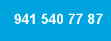 941 540 77 87
